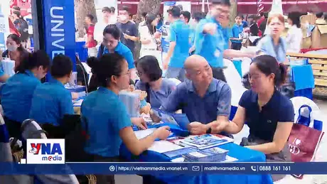 Quy đổi điểm đảm bảo công bằng cho thí sinh