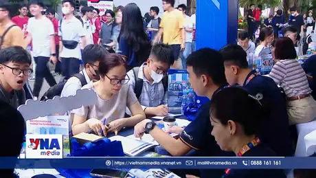 Nhiều ngành học có thể giảm từ 1-3 điểm