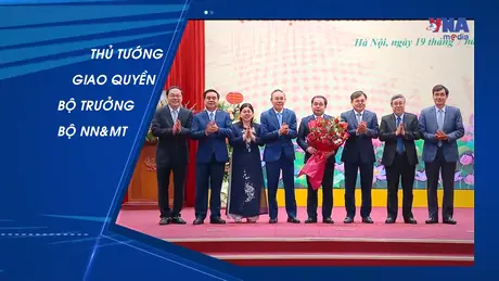 Chỉ đạo, điều hành ngày 19/7/2025