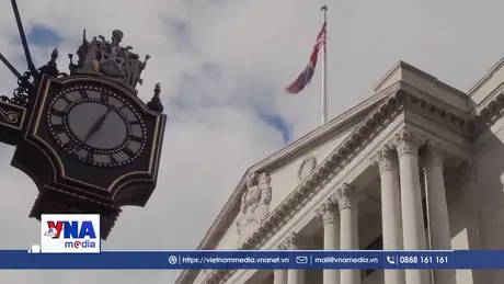 G20 cam kết duy trì sự độc lập của các ngân hàng trung ương
