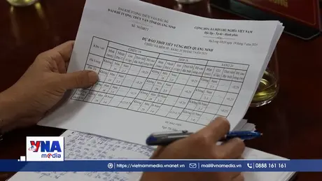 Tỉnh Quảng Ninh thông tin về vụ lật tàu trên vịnh Hạ Long