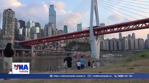 Chìa khóa để Trung Quốc giải quyết ô nhiễm không khí