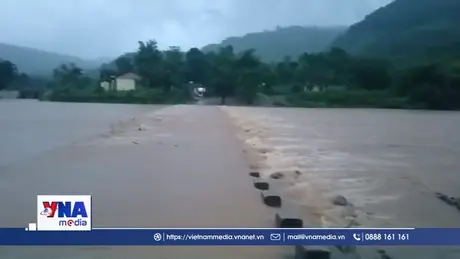 Bộ Công Thương chỉ đạo toàn ngành sẵn sàng ứng phó bão số 3