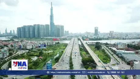 Giáo sư Australia: Việt Nam là một thành viên rất quan trọng của ASEAN