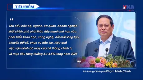 Chỉ đạo, điều hành ngày 20/7/2025