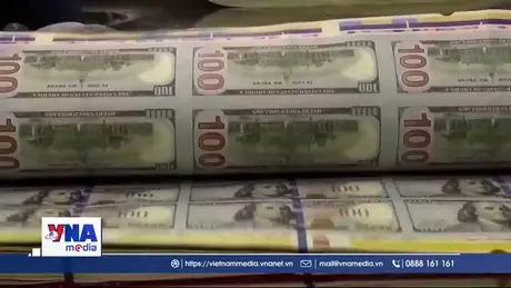 Nền kinh tế Mỹ dần “ngấm đòn” thuế quan