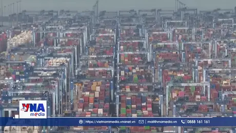 Malaysia kiên định lập trường trong đàm phán thuế quan với Mỹ