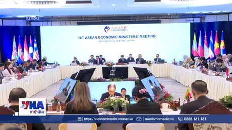 Những đóng góp quan trọng của Việt Nam sau 30 năm gia nhập ASEAN