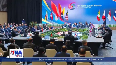 Việt Nam lan tỏa ảnh hưởng trong ASEAN