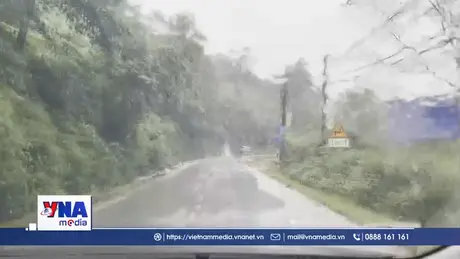 Không để khoảng trống trong công tác đảm bảo TTATGT