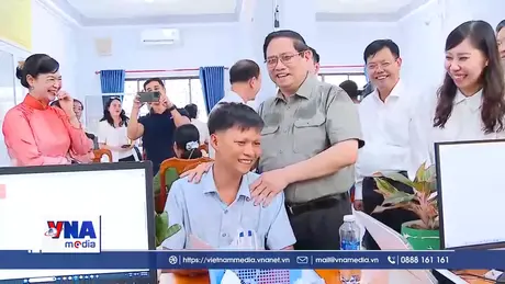 Không để việc sắp xếp bộ máy ảnh hưởng đến đời sống nhân dân