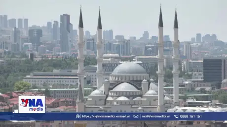 Iran cảnh báo nguy cơ bất ổn khu vực nếu bị áp đặt trừng phạt