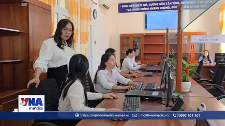 Cà Mau đặt mục tiêu tăng trưởng năm 2025 đạt từ 8% trở lên
