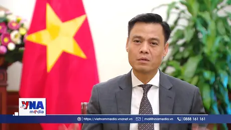 Thúc đẩy hợp tác nghị viện trong bối cảnh thế giới hỗn loạn