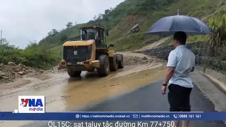 Các tuyến đường quốc lộ, đường cao tốc thông suốt, an toàn