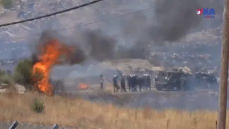 TIÊU ĐIỂM QUỐC TẾ: Syria – Từ xung đột sắc tộc đến đấu trường địa chính trị khu vực