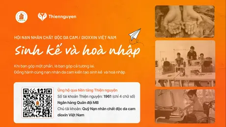 Sinh kế và Hoà nhập