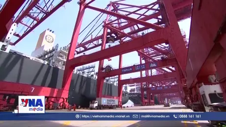 Mỹ-Trung nối lại đàm phám thương mại vào đầu tuần tới