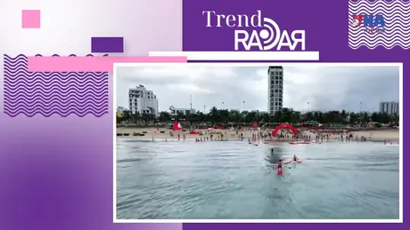 24/7 Gen Z ngày 23/7/2025