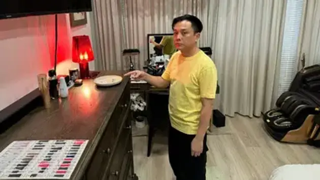 Triệt phá đường đây mua bán, tổ chức sử dụng ma túy do nhà thiết kế Nguyễn Công Trí và đồng phạm thực hiện