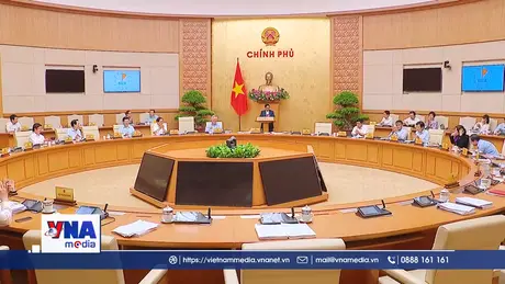 Loại bỏ tình trạng cấp trên 