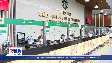 Cảnh báo hàng loạt phòng khám giả danh Bệnh viện Bạch Mai