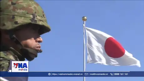 Thỏa thuận thuế quan Mỹ - Nhật không bao gồm chi tiêu quốc phòng