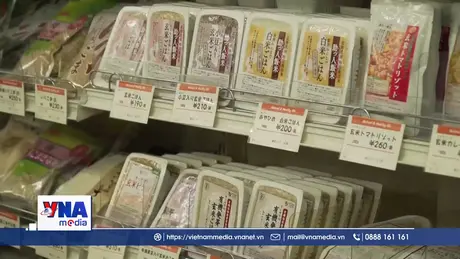 Nhật Bản xác nhận đạt thỏa thuận với Mỹ về thuế đối ứng