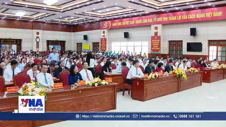 Phúc Thọ quyết tâm trở thành đô thị sinh thái của Thủ đô