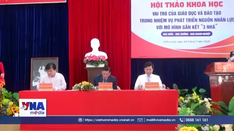 Xây dựng mối liên kết 