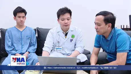 Định vị phẫu thuật – Bước tiến chính xác trong điều trị răng hàm mặt