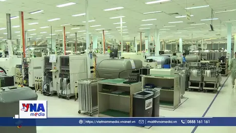 ADB: Kinh tế Việt Nam được kỳ vọng vẫn sẽ vững vàng