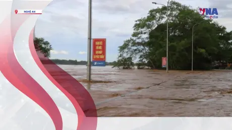 S Việt Nam ngày 24/7/2025