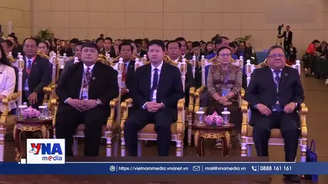 Truyền thông châu Á nhất trí đẩy mạnh chống tin sai, tin giả