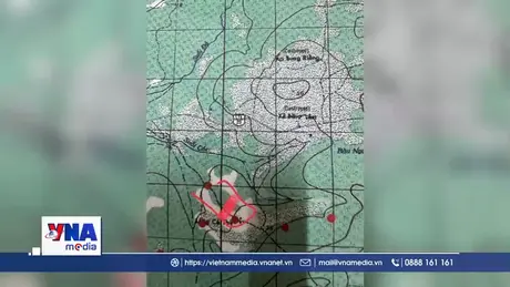 Trận phục kích Láng Cà Thy – huyền thoại nơi đất đỏ