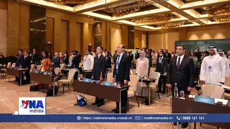 Đoàn Kiểm toán nhà nước Việt Nam thăm và làm việc ở Azerbaijan và Pháp