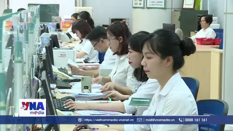 Ngân hàng mong muốn chuyển đổi số công tác thi hành án