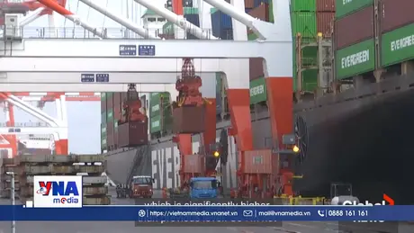 Chính phủ Nhật Bản thảo luận các biện pháp thực thi thỏa thuận với Mỹ