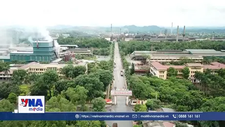 Gấp rút chuẩn bị vận hành thị trường carbon vào cuối năm 2025