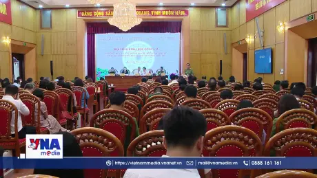 Đổi mới học tập lý luận chính trị trong giai đoạn mới