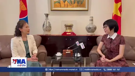 30 năm Việt Nam gia nhập ASEAN: Hành trình từ tham gia đến kiến tạo