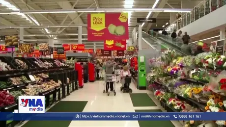 Anh và Ấn Độ ký thỏa thuận thương mại