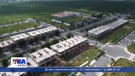 Hoàn thiện hệ thống pháp luật đầu tư sử dụng đất