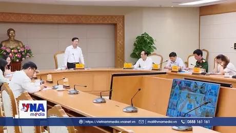 Điều chỉnh giao chỉ tiêu hoàn thành nhà ở xã hội