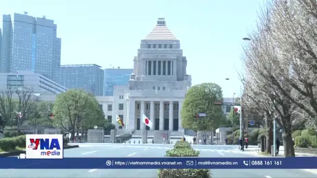 Hàn Quốc và Mỹ đàm phán thương mại ngay trước hạn chót