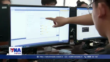 Đổi mới sáng tạo, bắt nhịp kỷ nguyên trí tuệ nhân tạo