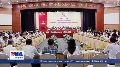 Gỡ vướng nâng cao hiệu quả chính quyền địa phương 2 cấp