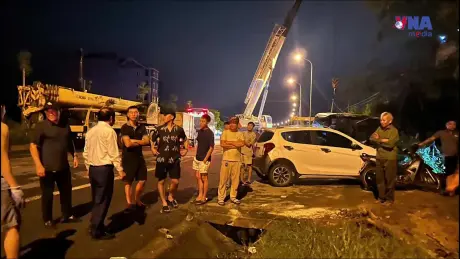 An ninh 365+ ngày 25/7/2025