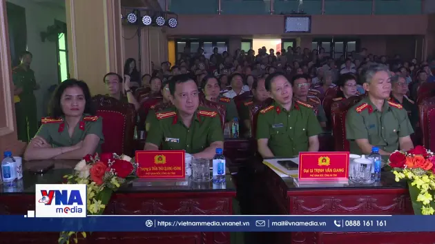 Trả lại tên cho các liệt sỹ chưa xác định được danh tính