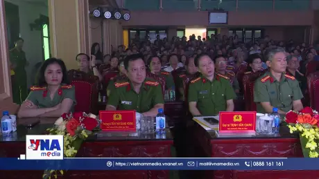 Trả lại tên cho các liệt sỹ chưa xác định được danh tính